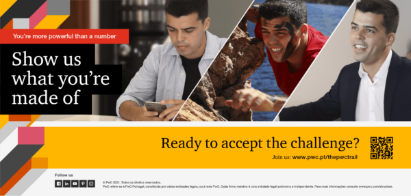 PwC is looking for talent with a willingness to learn, in the most diverse areas. Do you think you could be who they're looking for? Find out more here and send a spontaneous application to PwC today.