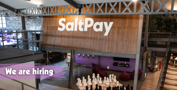 SaltPay - Working in an international and multicultural environment | Talent Portugal