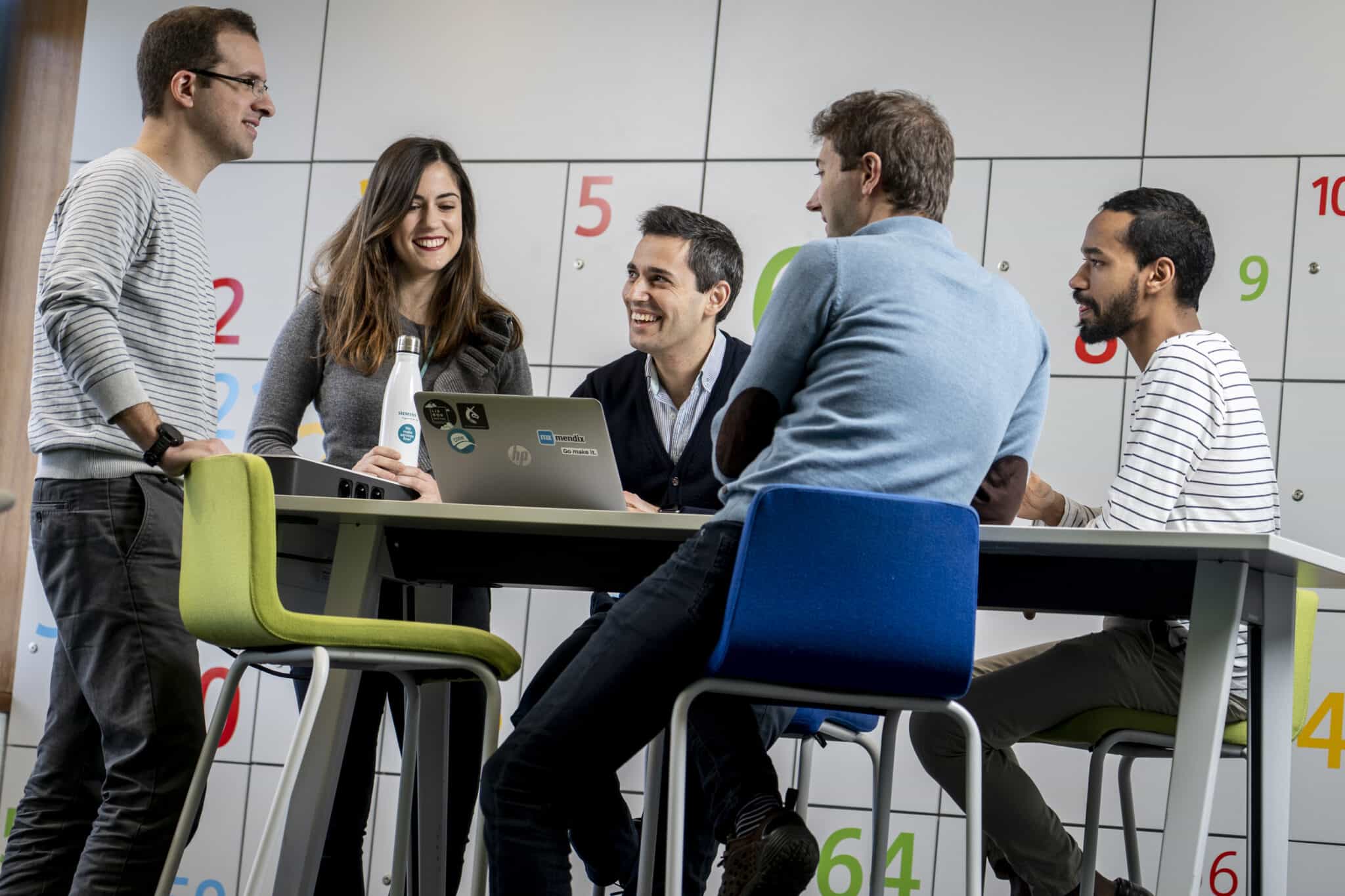 Siemens - Our commitment is for the long term | Talent Portugal