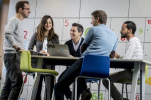 Siemens - Our commitment is for the long term | Talent Portugal