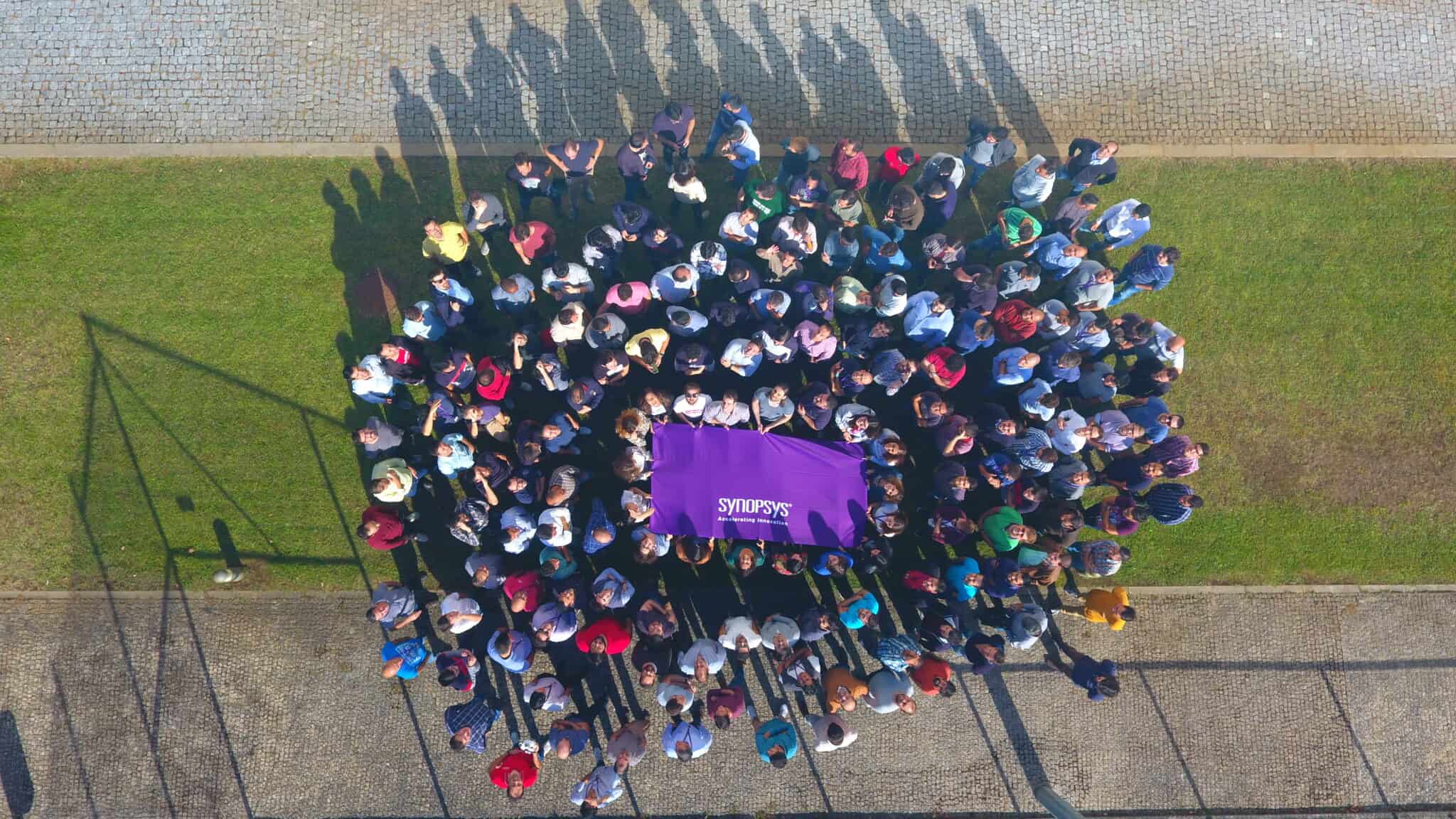 Synopsys - Paixão por inovação | Talent Portugal Blog