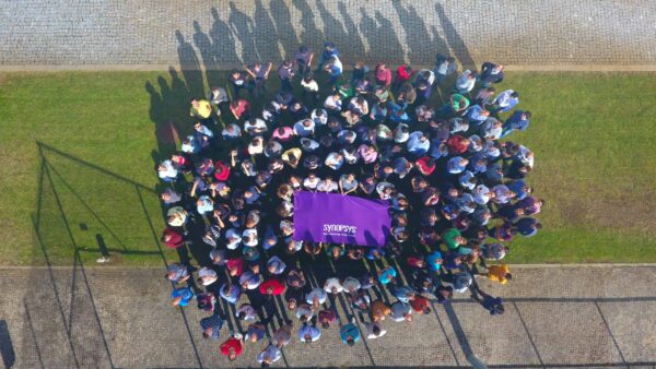 Synopsys - Passion for innovation | Talent Portugal Blog
