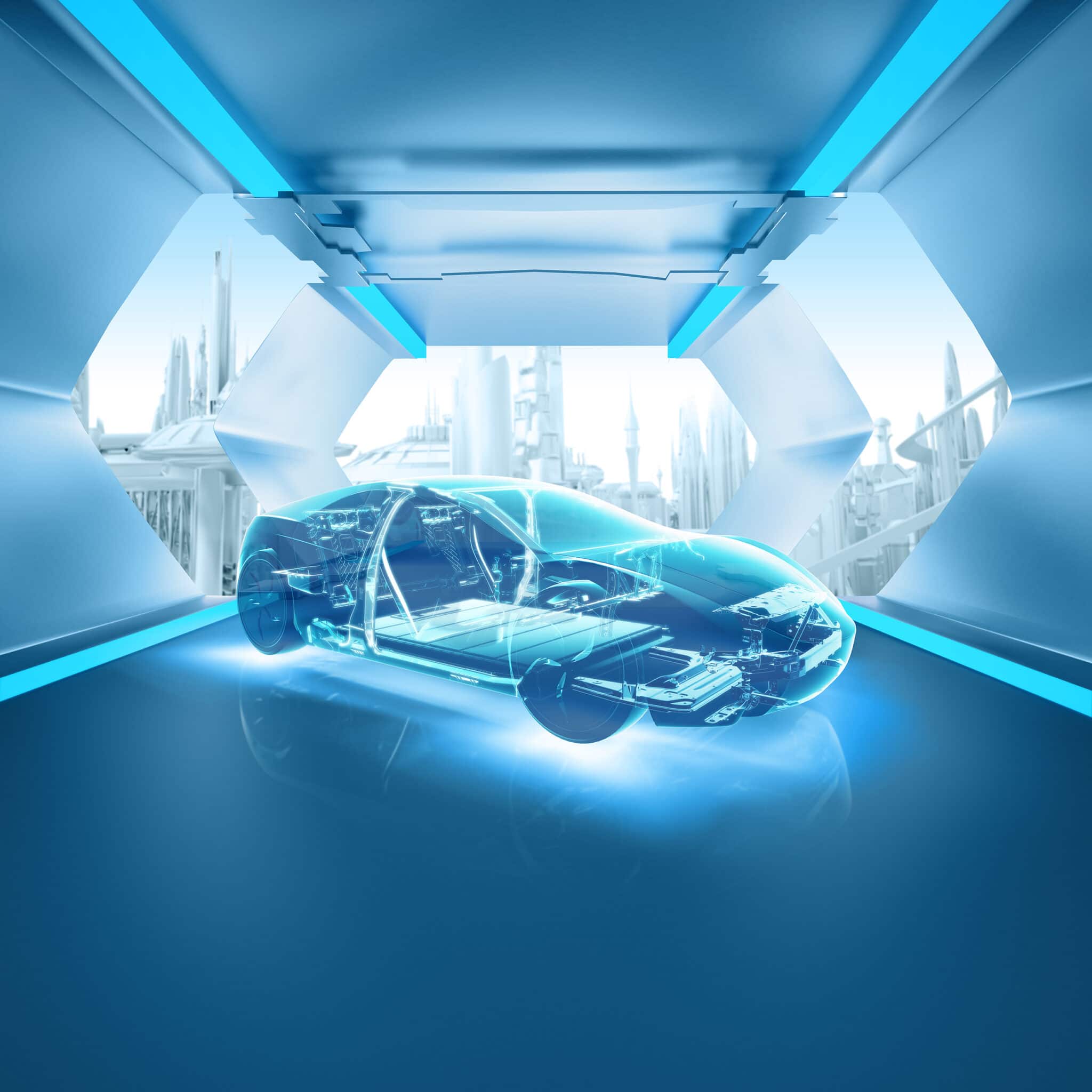 KIRCHHOFF Automotive Portugal - Nós movemos futuro | Talent Portugal