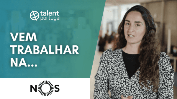 NOS_trainee_employment_Talent Portugal__Video Interview_Banner NOS, graduate programs and more