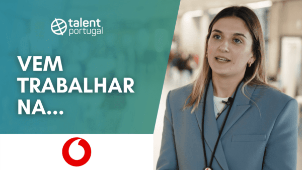 Vodafone_estagio_emprego_Talent Portugal__Video Entrevista_Banner Vodafone promove Worklife Balance com teletrabalho | Talent Portugal