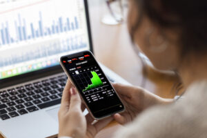 Which companies offer Stock options?