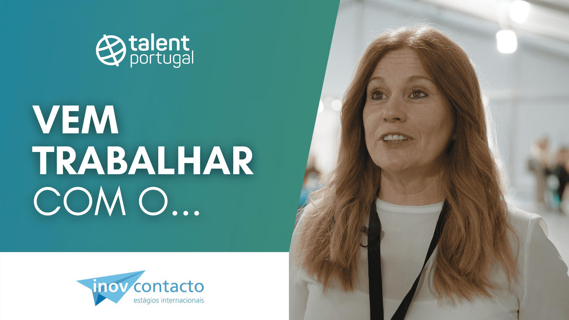 O INOV Contacto é um programa de estágios internacionais remunerados, dirigido a jovens até aos 29 anos, com formação superior. Permite-te estar integrado em empresas internacionais de referência por um período de 6 a 9 meses. Aproveita a oportunidade e candidata-te ao programa de estágios internacionais INOV Contacto.