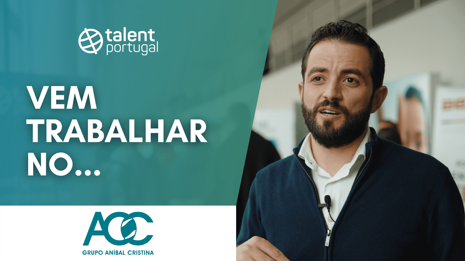 Grupo AOC Job