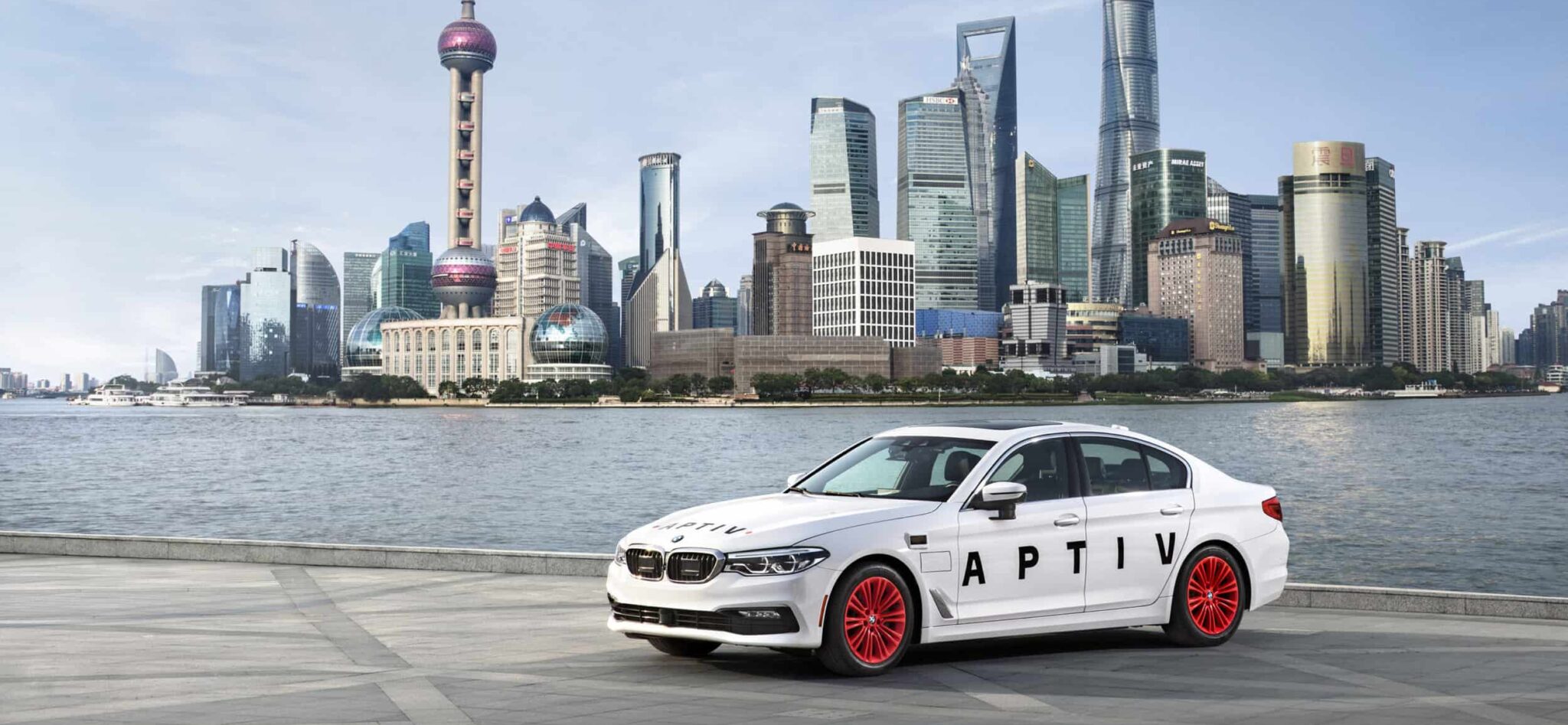 Aptiv - Temos o poder para mudar a mobilidade | Talent Portugal Blog
