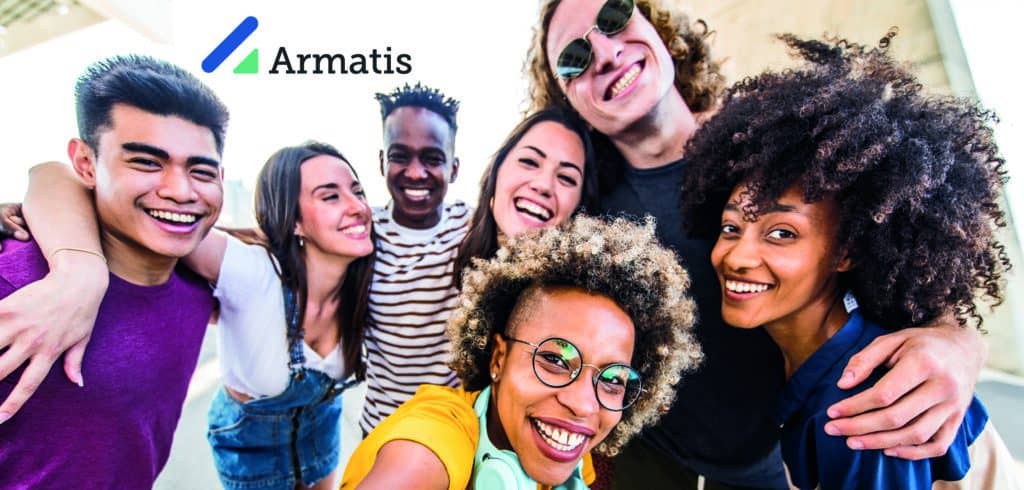 Armatis - Investimos nos nossos colaboradores | Talent Portugal Blog