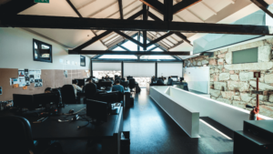 ARMIS - A tua porta de entrada no mundo tecnológico | Talent Portugal Blog