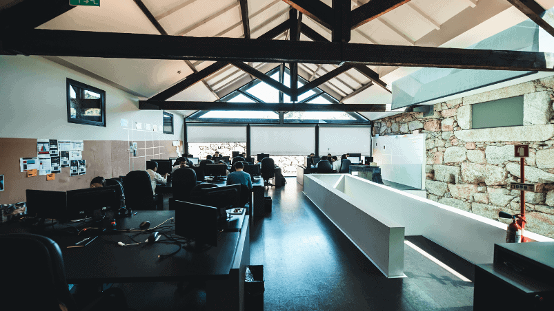 ARMIS - A tua porta de entrada no mundo tecnológico | Talent Portugal Blog
