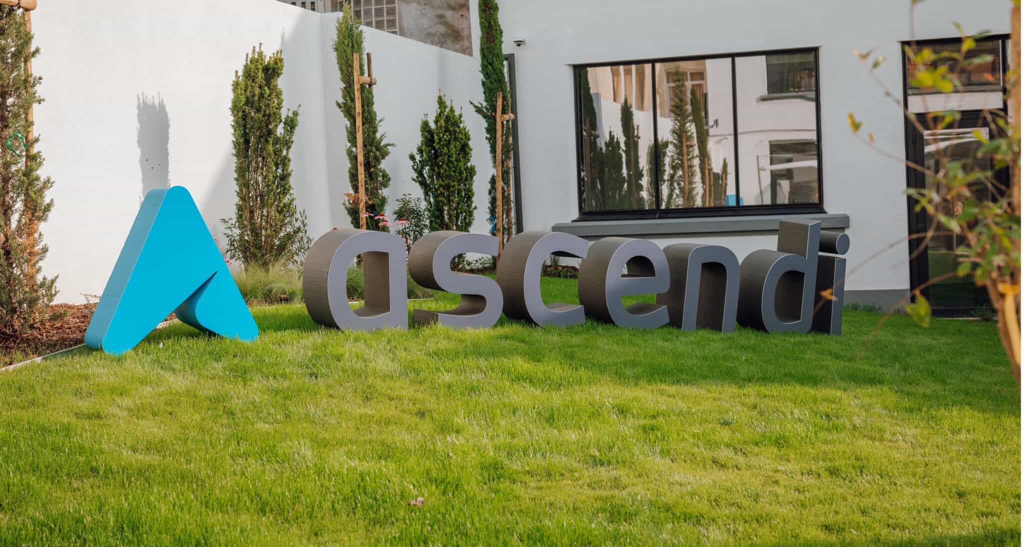 Ascendi - We challenge ourselves to innovate and improve | Talent Portugal Blog