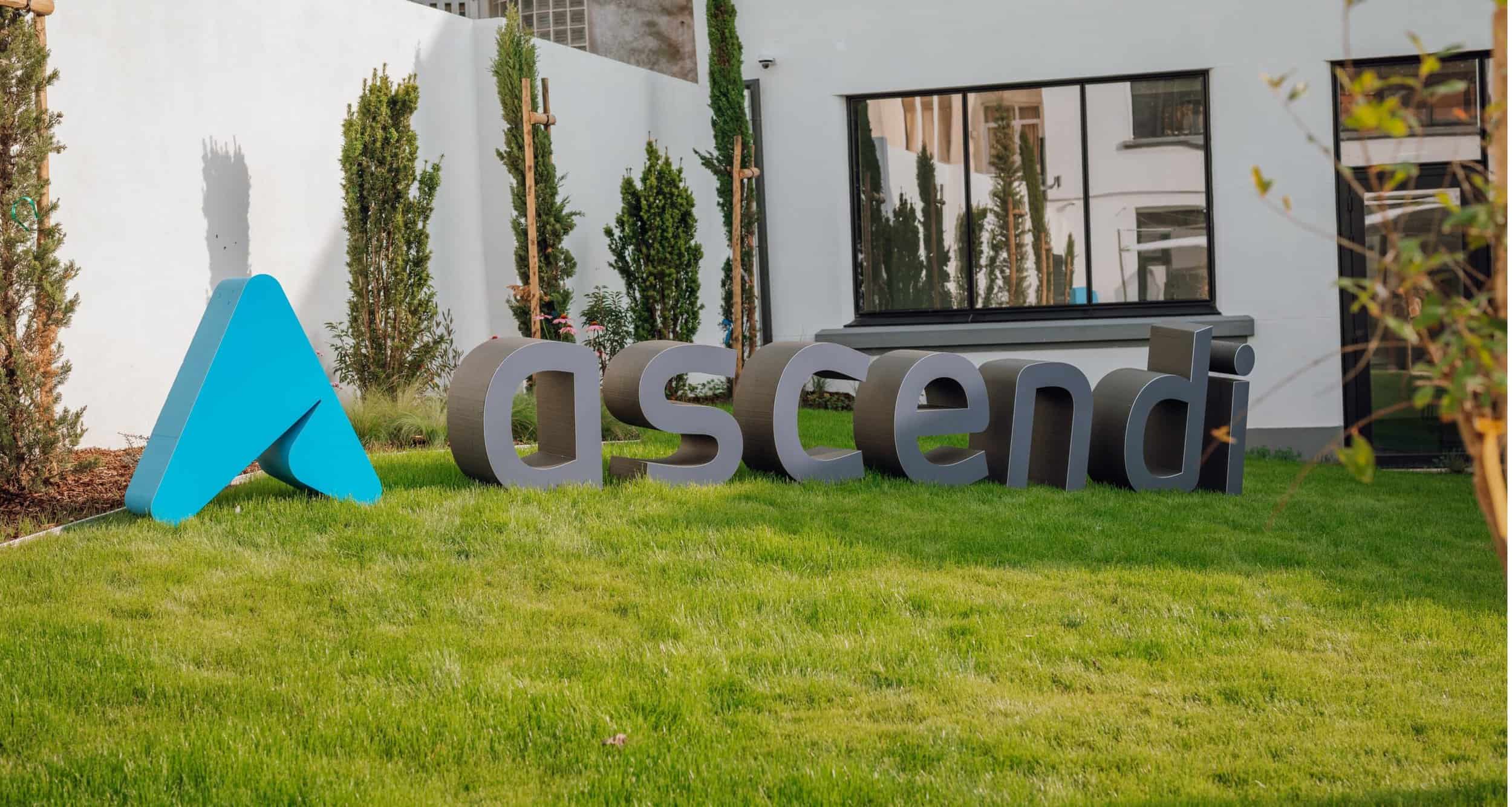Ascendi - We challenge ourselves to innovate and improve | Talent Portugal Blog