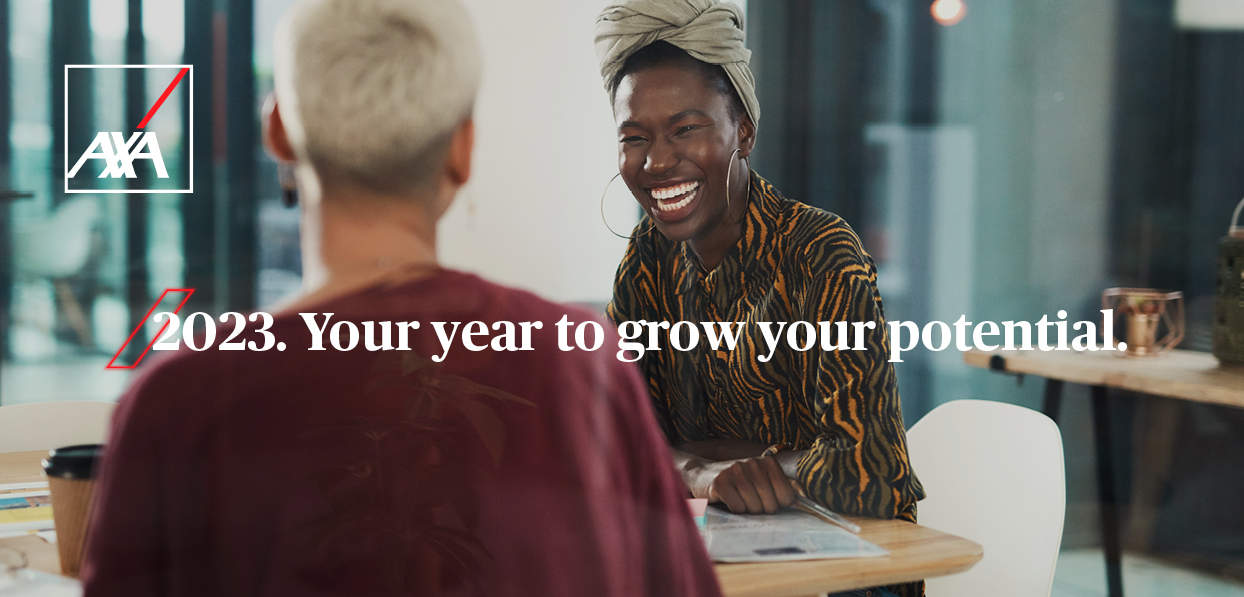 AXA GO - As tuas expectativas importam! | Talent Portugal Blog