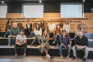 Cofidis - The true meaning of 'Collaborate' | Talent Portugal Blog
