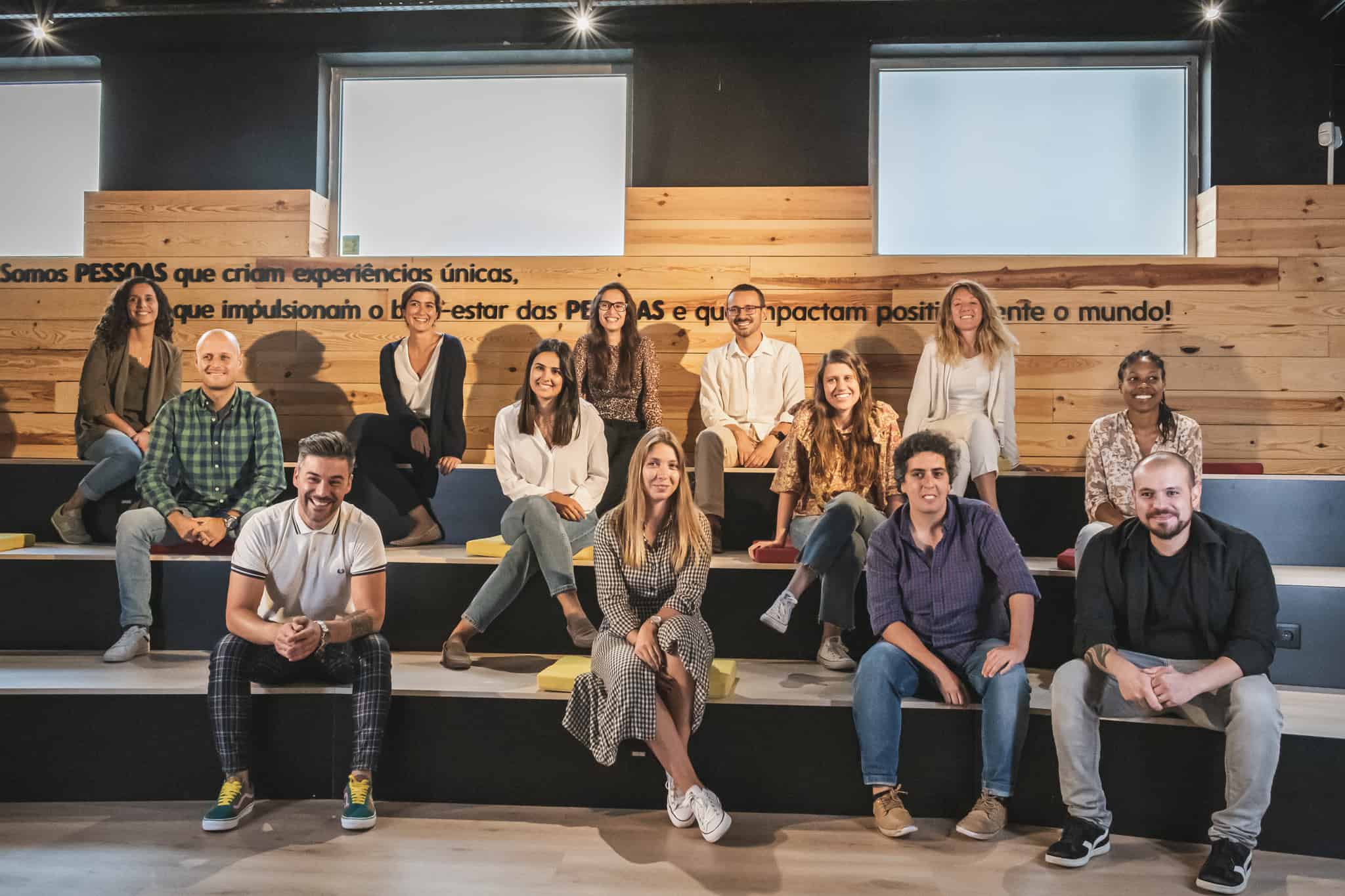 Cofidis - The true meaning of 'Collaborate' | Talent Portugal Blog