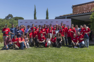 "Na GMV não há impossíveis." | Talent Portugal Blog