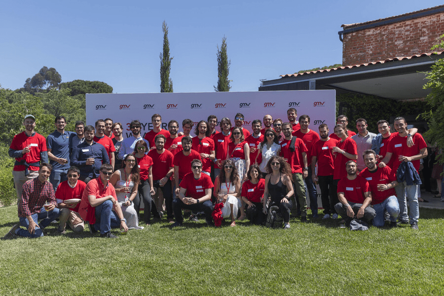 "Na GMV não há impossíveis." | Talent Portugal Blog