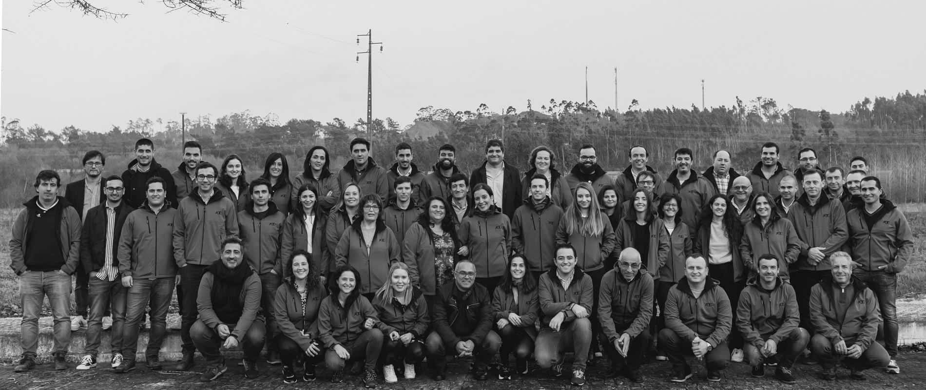 Grupo AOC - Grow with us | Talent Portugal Blog
