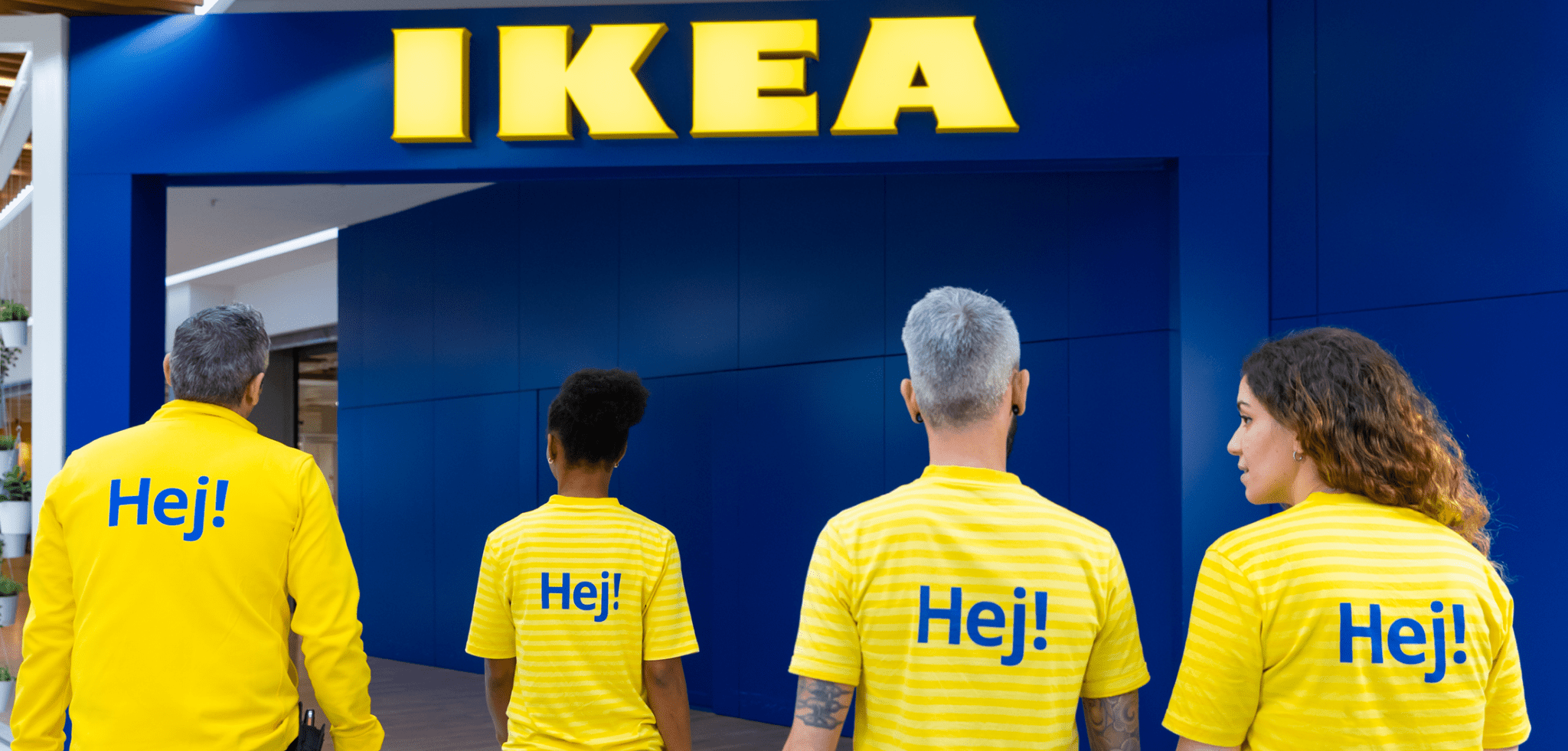 IKEA - Much more than a job | Talent Portugal Blog