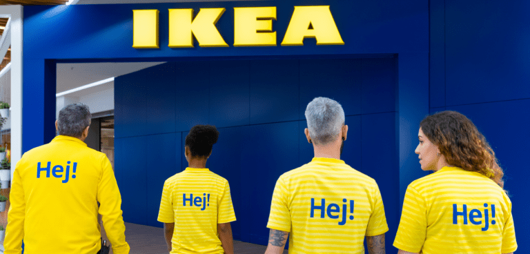 IKEA - Much more than a job | Talent Portugal Blog