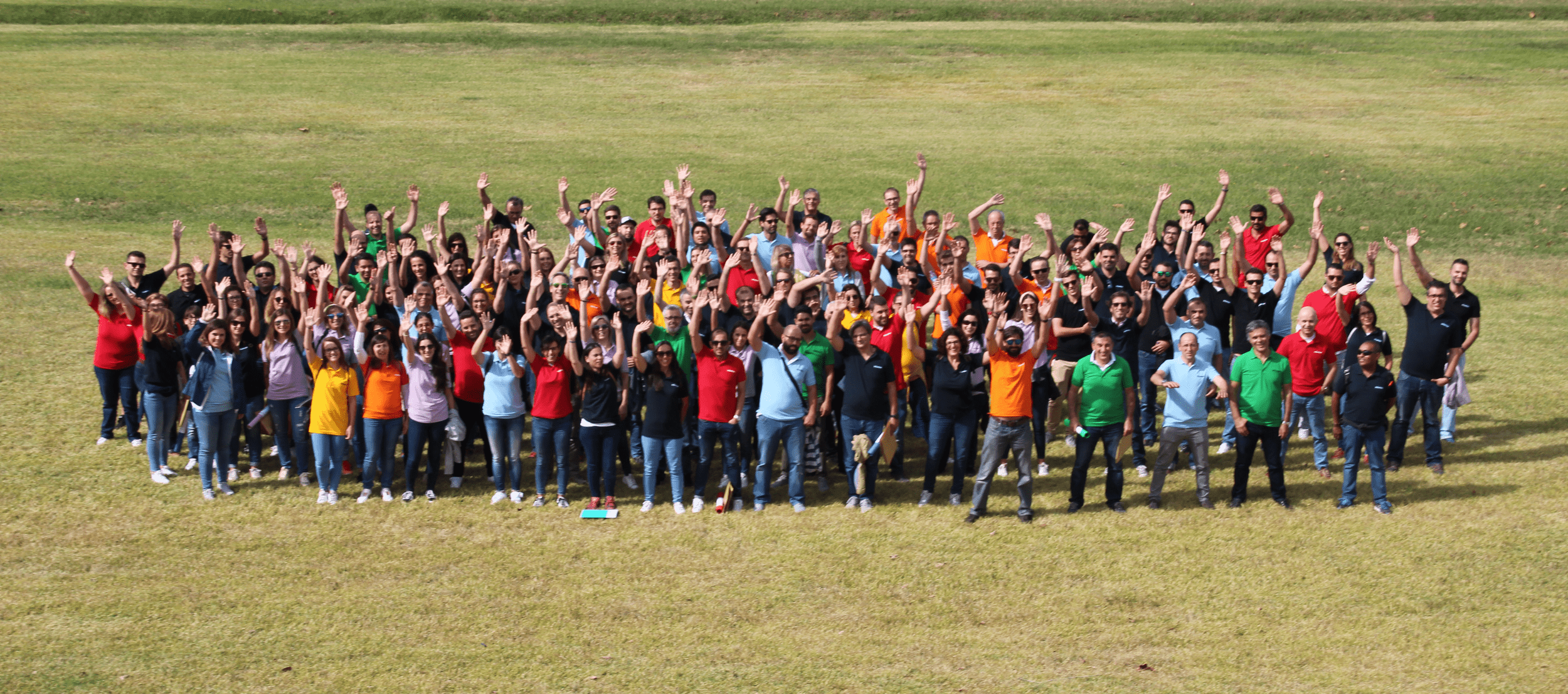 inCentea - We are Team! | Talent Portugal Blog