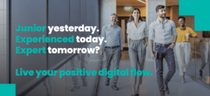 "At Inetum, small steps lead to the achievement of big goals." | Talent Portugal Blog