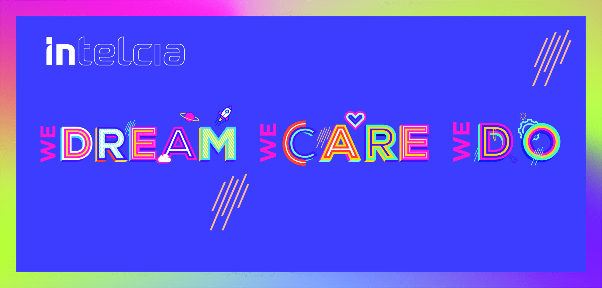 Intelcia - Are you IN? | Talent Portugal Blog