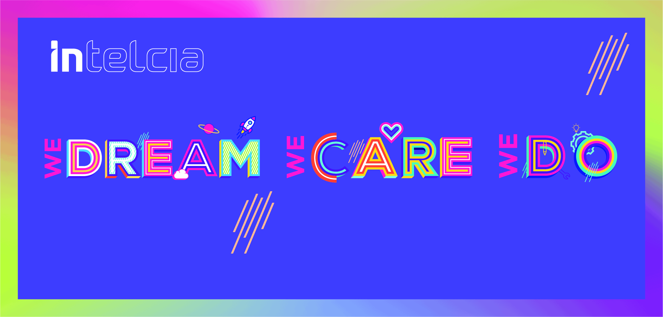 Intelcia - Are you IN? | Talent Portugal Blog