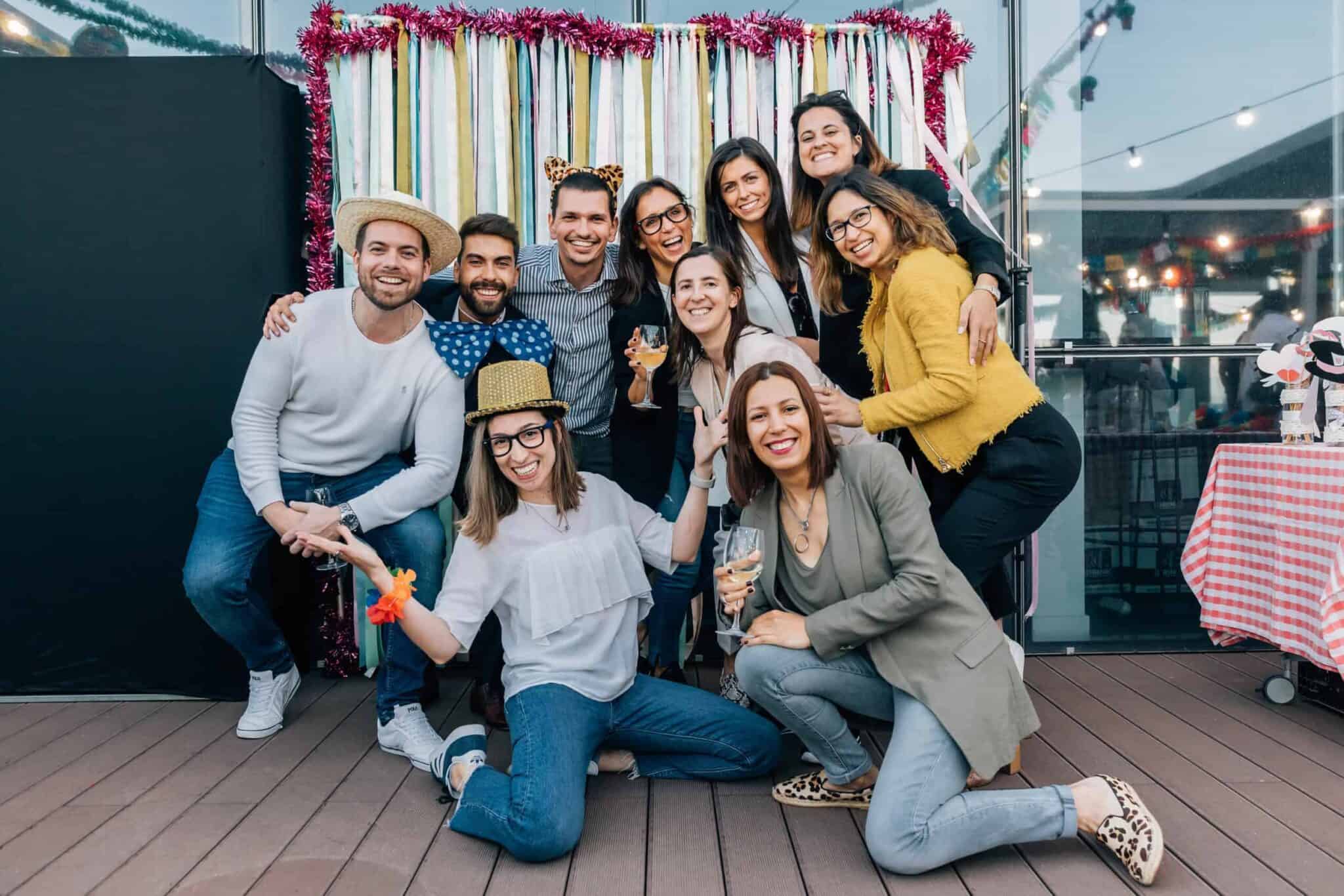Neotalent - Confiança, agilidade e expertise | Talent Portugal