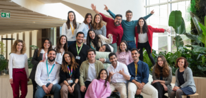 Nestlé Business Services - Faz a diferença | Talent Portugal Blog