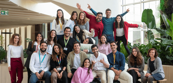 Nestlé Business Services – Makes the difference