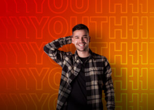 Vodafone - We combine technology and human spirit