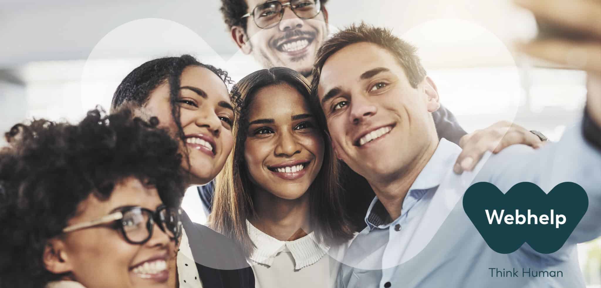 Webhelp - Oportunidades de progressão de carreira, num ambiente multicultural e dinâmico