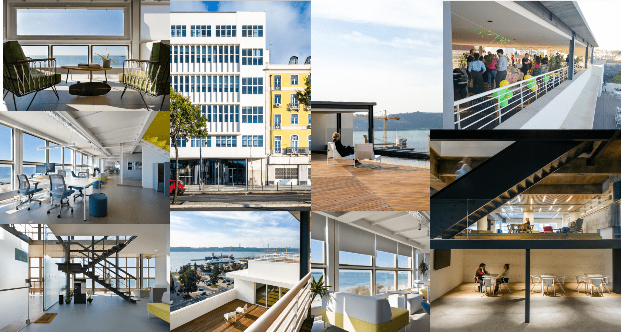 Wunderman Thompson - Temos as melhores pessoas, mas estamos interessados em recrutar mais | Talent Portugal Blog