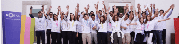 NOS – We bet on your growth