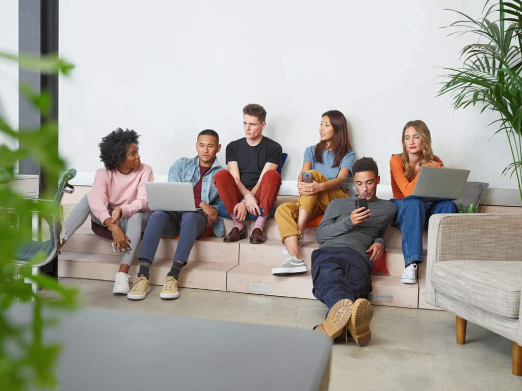 Siemens - Transparency and Communication | Talent Portugal Blog
