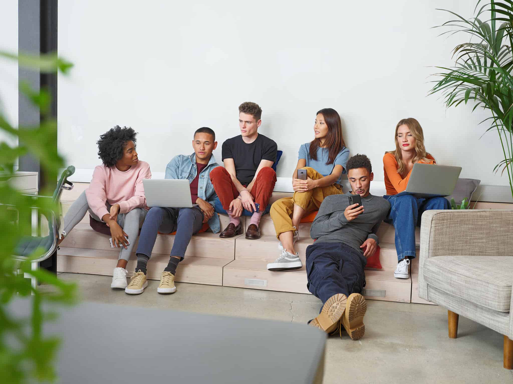 Siemens - Transparência e Comunicação | Talent Portugal Blog