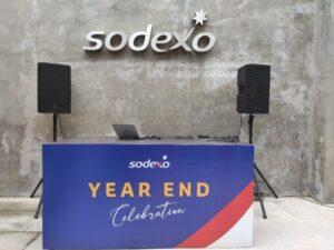 Sodexo Business Services - A global career, in Porto
