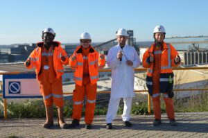 SOMINCOR - Come be part of the future! | Talent Portugal Blog