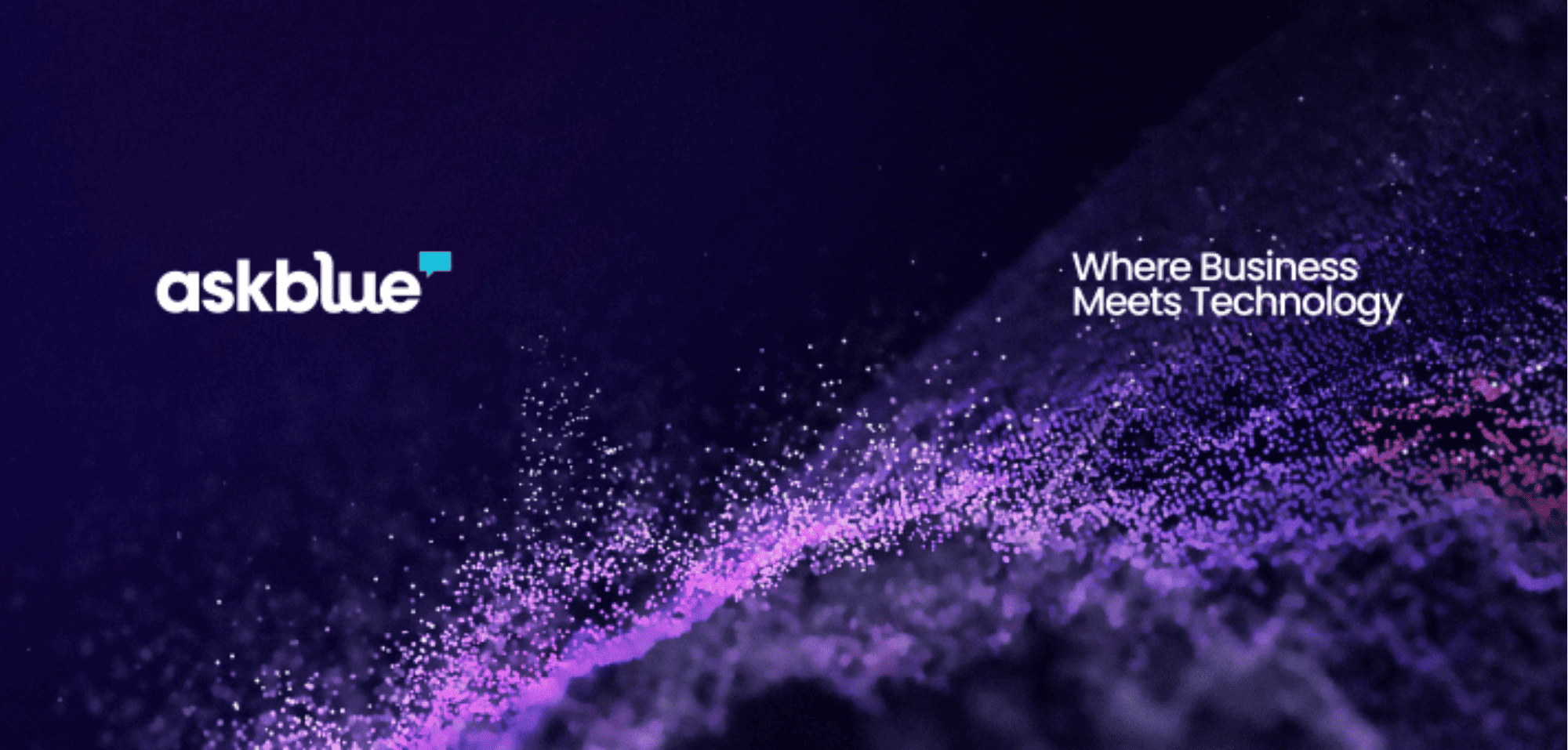 Askblue - We believe in you and your potential