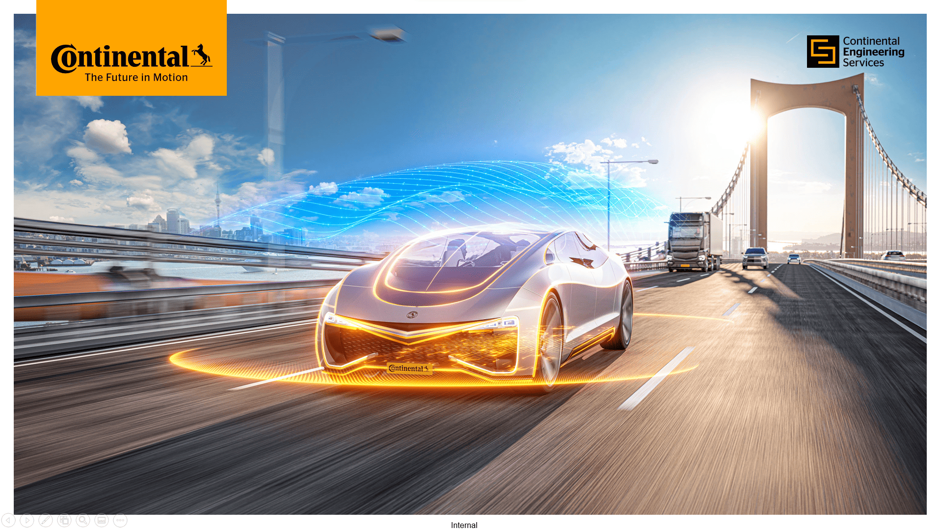Continental Engineering Services - À Procura de Engenheiros de Excelência