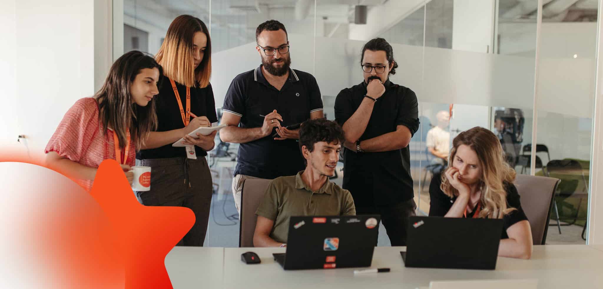 Devexperts - The art of FinTech