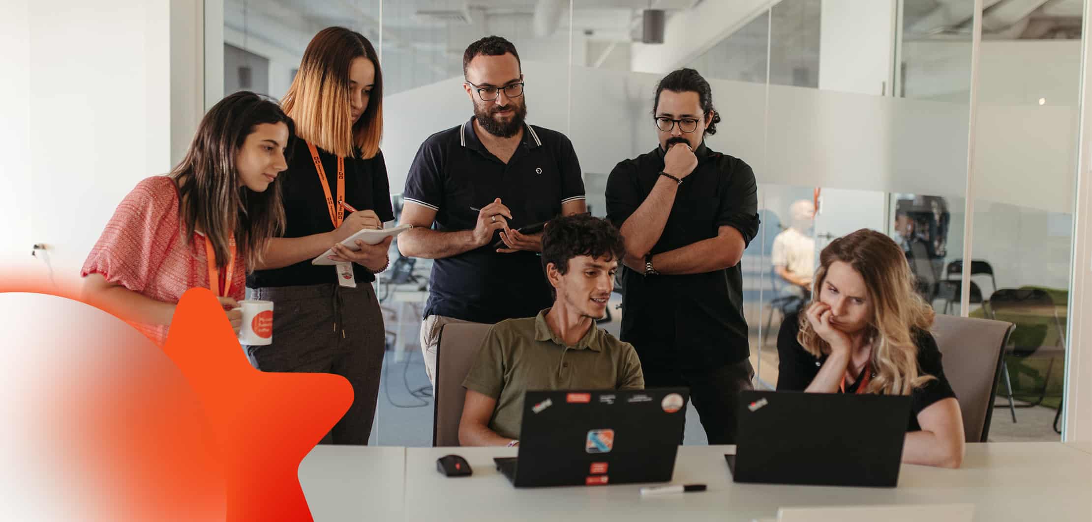 Devexperts - A arte da FinTech