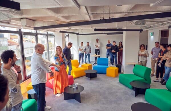 Diconium – creating digital champions