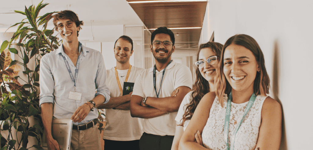 Eidosmedia - Excellence through people