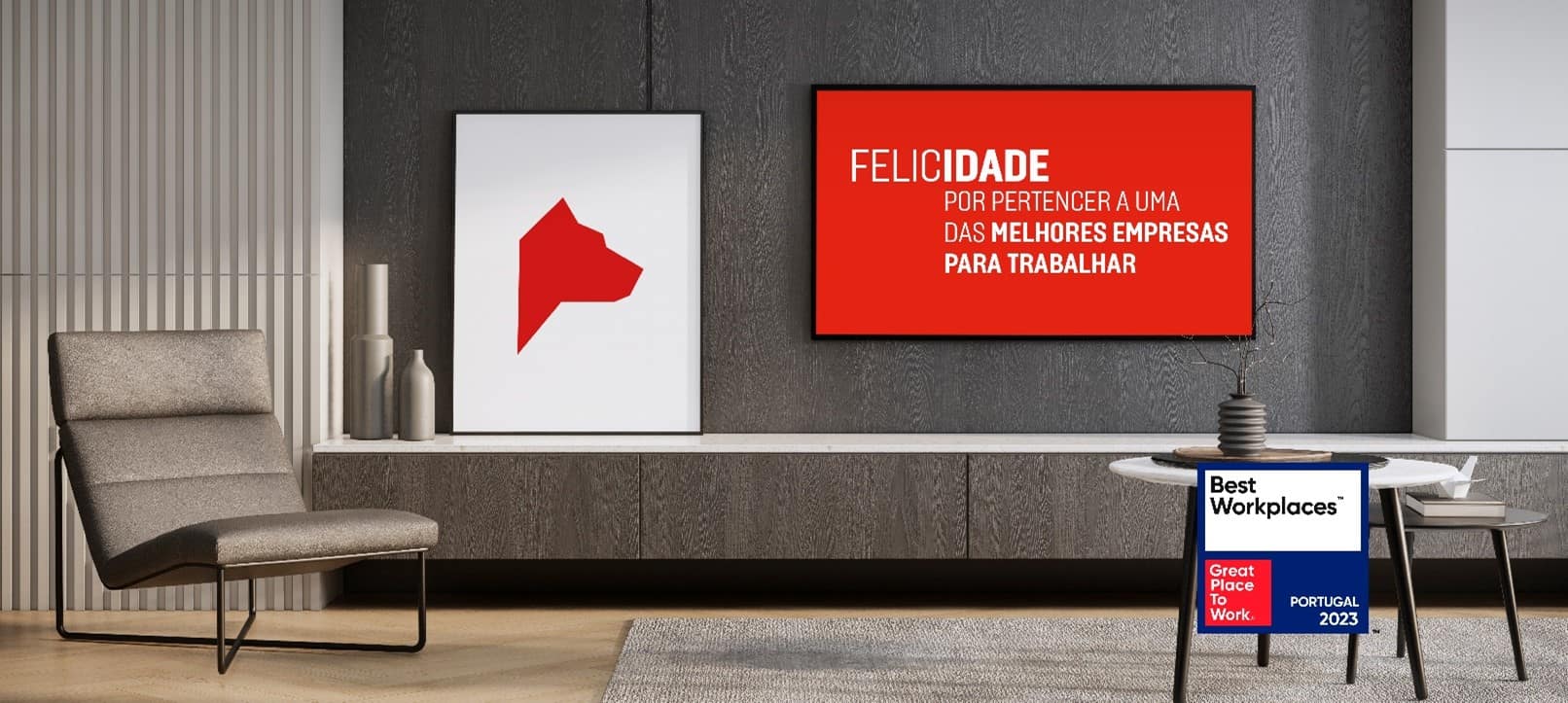 Fidelidade - A safe past from the future