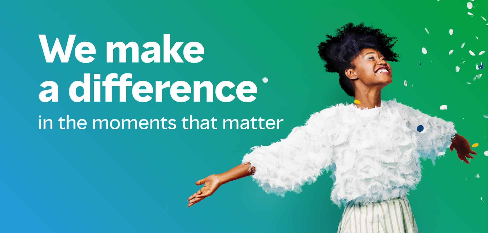 Mercer & Marsh - Build a career that makes a difference.