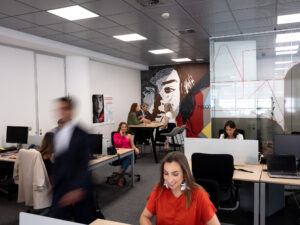 Neotalent - With a career design mindset